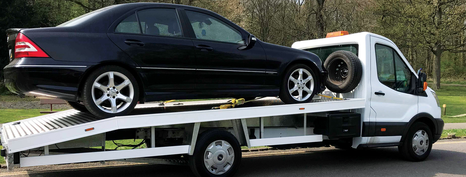 Çarşıbaşı Oto Çekici